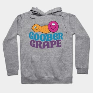 Goober Grape Hoodie